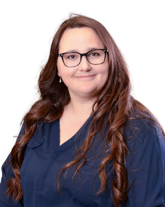 Amanda, Senior Product Analyst Amanda, Senior Product Analyst